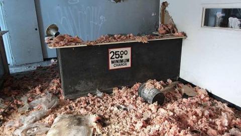 Photo from Minimum $25 charge