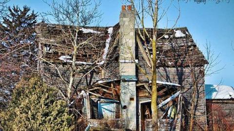 Photo from St Anns House