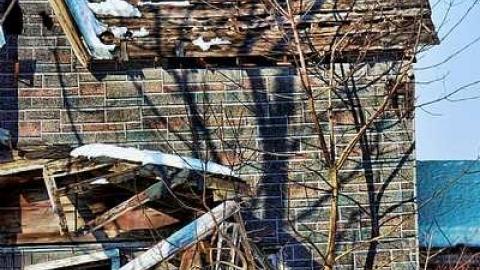 Photo from St Anns House