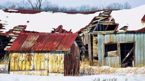 Photo from St Anns House