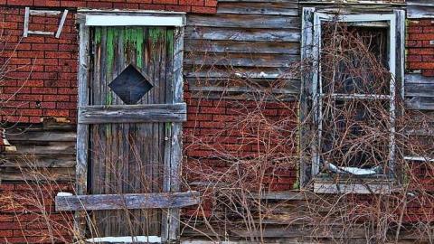 Locally abandoned - Lewis-Shack1.jpg