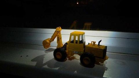 Elora Ruins House #2 - Centre Wellington, Ontario