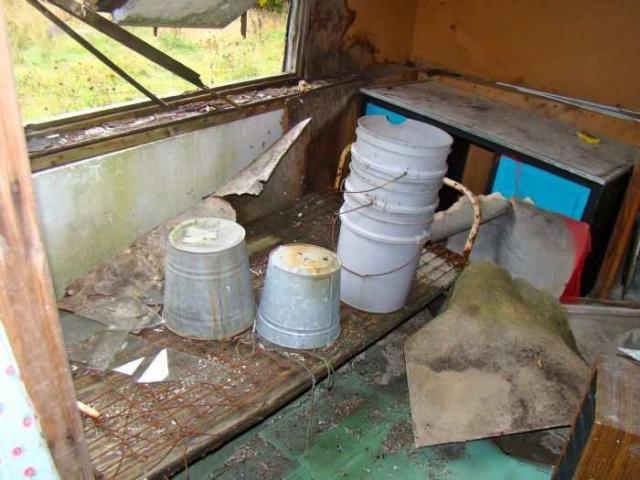 Wahnapitae Art Teacher's House photo 4