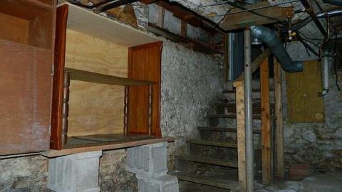 Elora Ruins House #2 photo 4