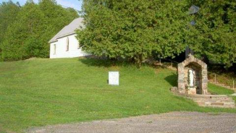 Ormsby (ghost town) photo 5