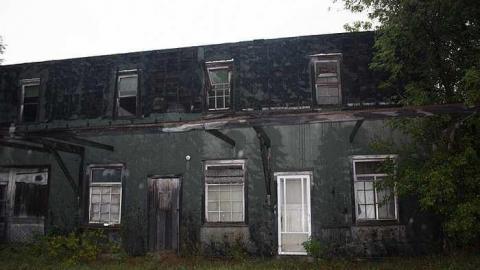 Old Mill in Maberly photo 4