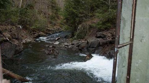 Carbide Willson Ruins photo 2
