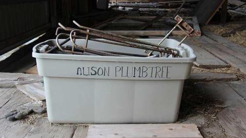 Northwinds Farm - East Gwillimbury, Ontario