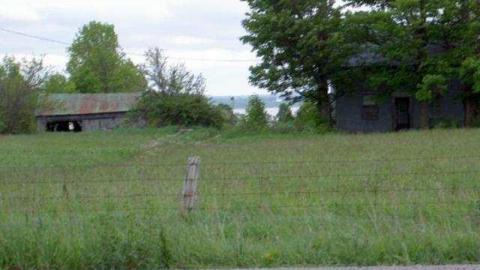 Fingerboard/ Port Hoover photo 2