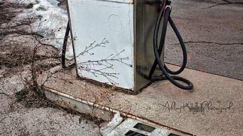 Photo from All Out Of Gas