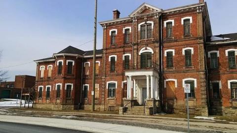 Trip One - Century-Manor-Asylum182.jpg