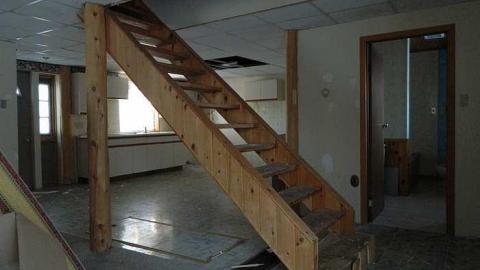 Elora Ruins House #3 - Centre Wellington, Ontario