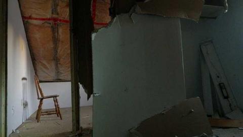 Elora Ruins House #3 photo 4