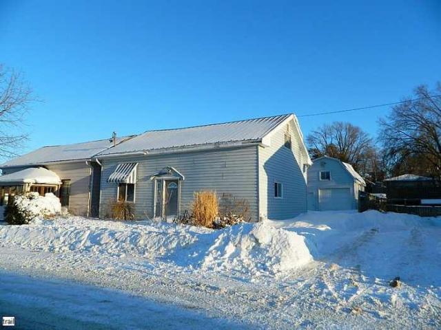 Elora Ruins House #3 photo 5