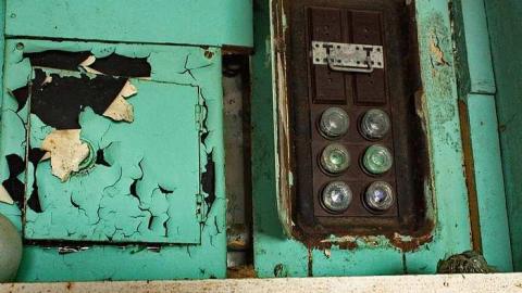 Photo from Check Inn Then CHECKOUT 2/15