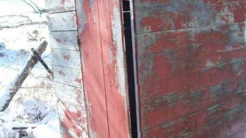 A Door to Nowhere photo 5