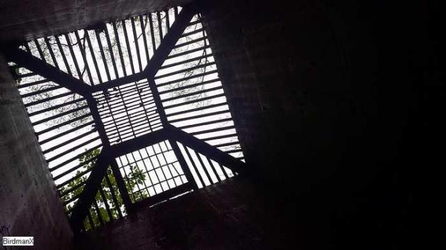 Chedoke-Westdale Sewer (Stairway To Paradise) photo 5