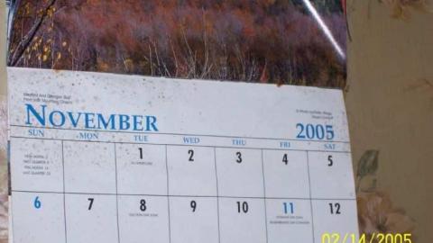 A Door to Nowhere photo 3