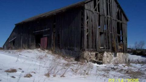 A Door to Nowhere photo 4