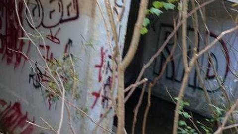 Abandon John fraser sewers photo 2