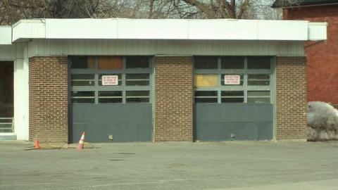 Every day comes and goes - Ottawa, Ontario