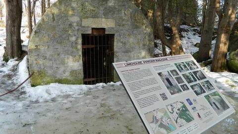 Photo from March 2015