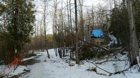 Photo from March 2015