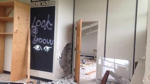 Photo from Back in 2014