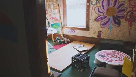 Photo from Kids Hangout