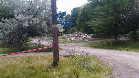 Photo from Offices PMQ's 2013