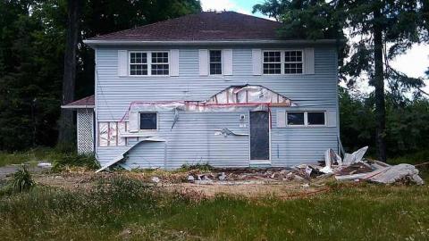 Photo from Offices PMQ's 2013