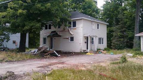 Photo from Offices PMQ's 2013