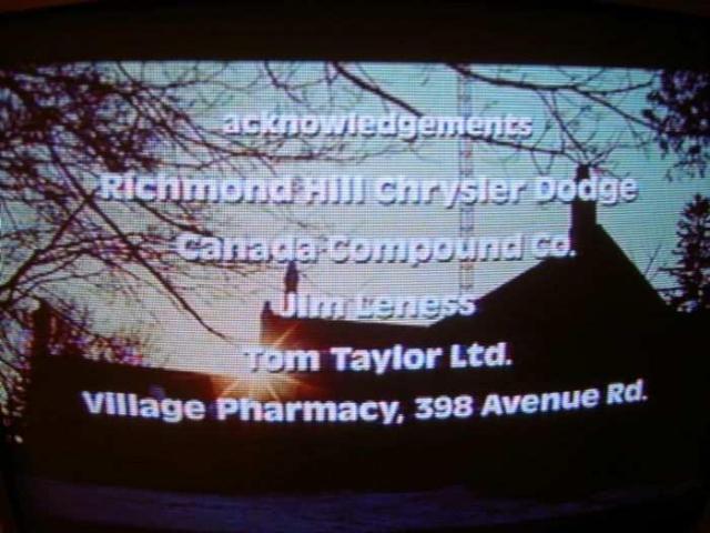 Cannibal Girls- Hazelburn photo 3