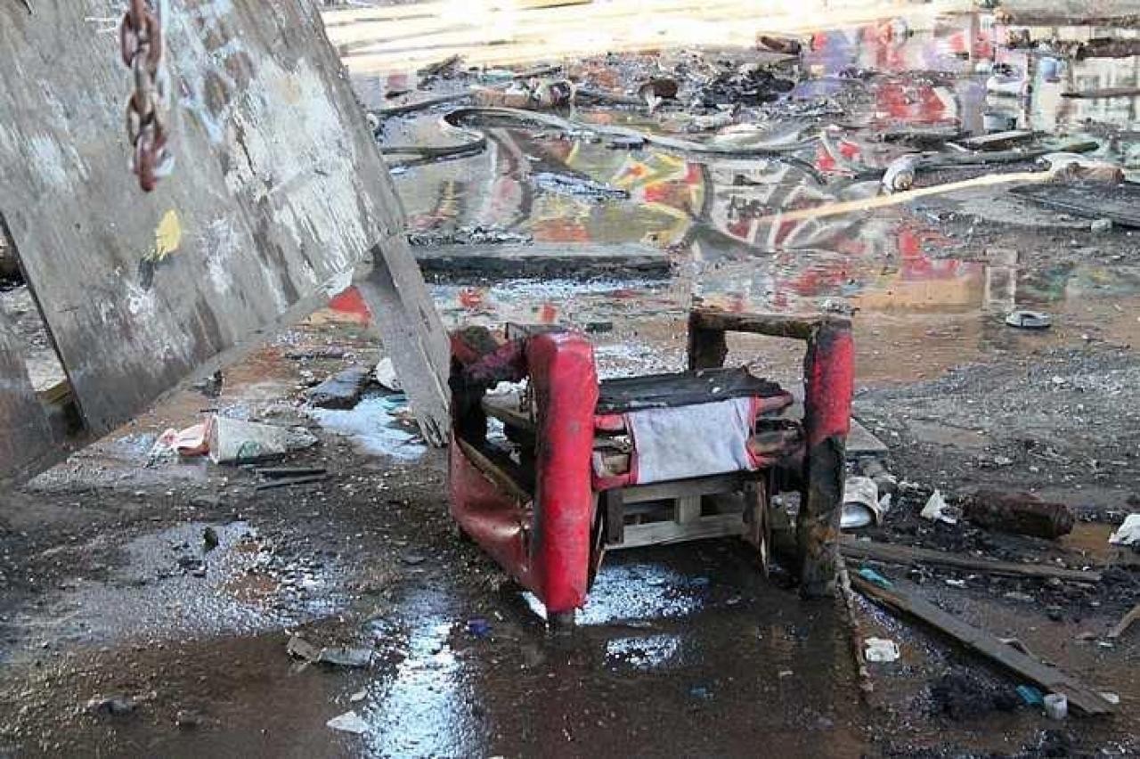 Globey's Cohen Adventure - Cohen-And-Co-Steel-Distributors58.jpg