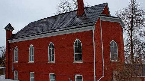 Photo from Not A Prayer Mar 3:15