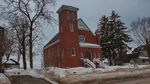 Photo from Not A Prayer Mar 3:15