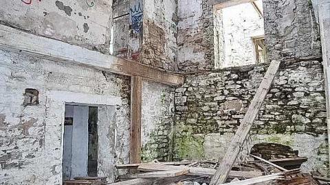 Photo from Humble Beginnings 05/2009