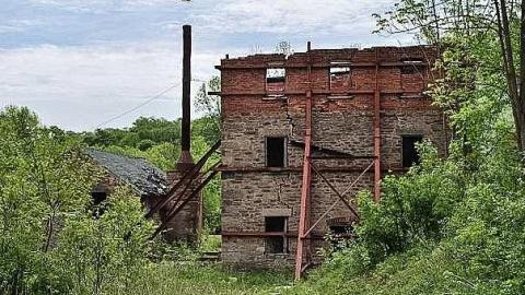 Humble Beginnings 05/2009 - Barber-Paper-Mill--Georgetown541.jpg