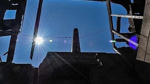 Photo from Humble Beginnings 05/2009