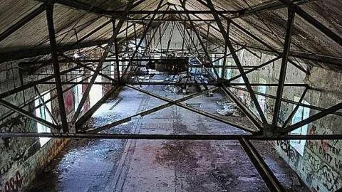 Humble Beginnings 05/2009 - Barber-Paper-Mill--Georgetown264.jpg