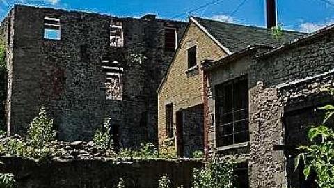 Humble Beginnings 05/2009 - Barber-Paper-Mill--Georgetown247.jpg