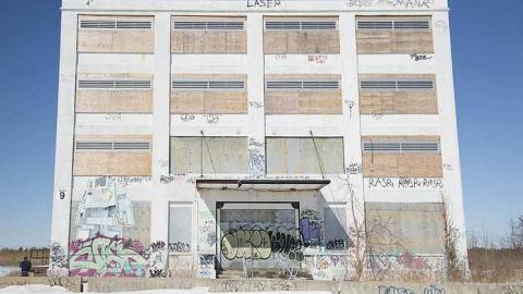 Photo from Winter 2015