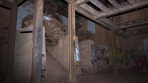 Photo from brickworks