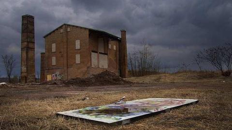 Photo from brickworks