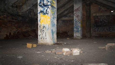 Photo from brickworks