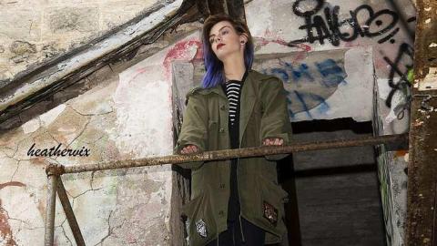 Photo from Old Mill, Fall 2014