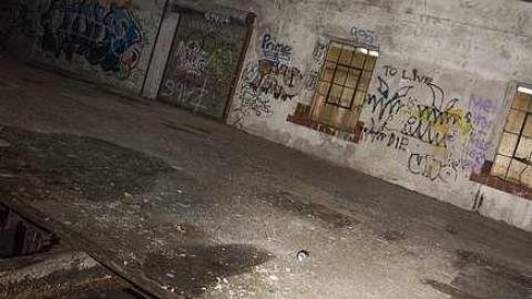 Photo from Old Mill, Fall 2014