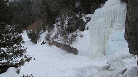 Winter falls and Ice Cave! - Churchs-Falls-Old-Mill20.jpg