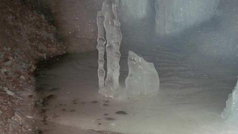 Winter falls and Ice Cave! - Churchs-Falls-Old-Mill22.jpg