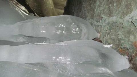 Winter falls and Ice Cave! - Churchs-Falls-Old-Mill15.jpg